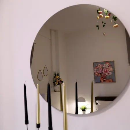 Apartment Acropolis Sweet House 1 *