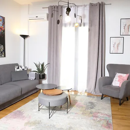 Acropolis Sweet House 1 Apartment *
