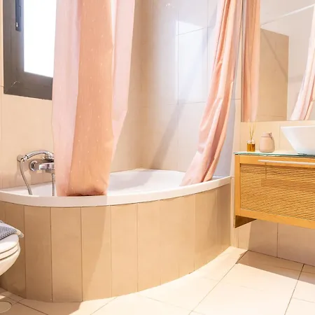 Apartment Acropolis Sweet House 1 *
