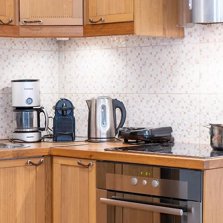 Acropolis Sweet House 1 * Athens
