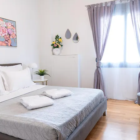 Acropolis Sweet House 1 * Athens