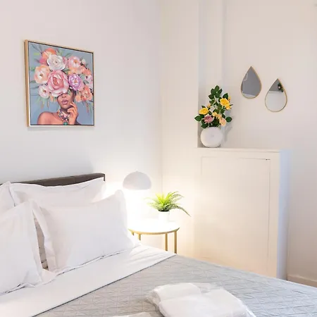 Apartment Acropolis Sweet House 1