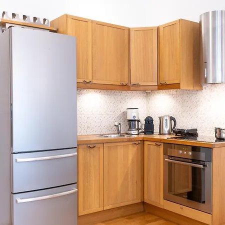 Apartment Acropolis Sweet House 1 *
