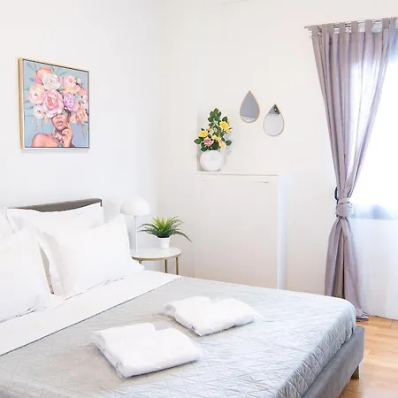 Apartment Acropolis Sweet House 1 Athens